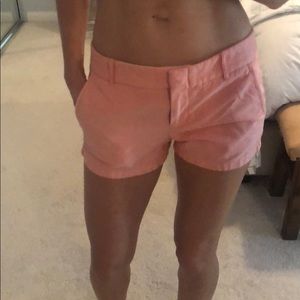 J crew shorts
